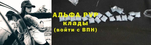 ALPHA PVP Белокуриха